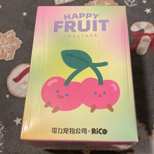 Happy Fruit Together Blind Box